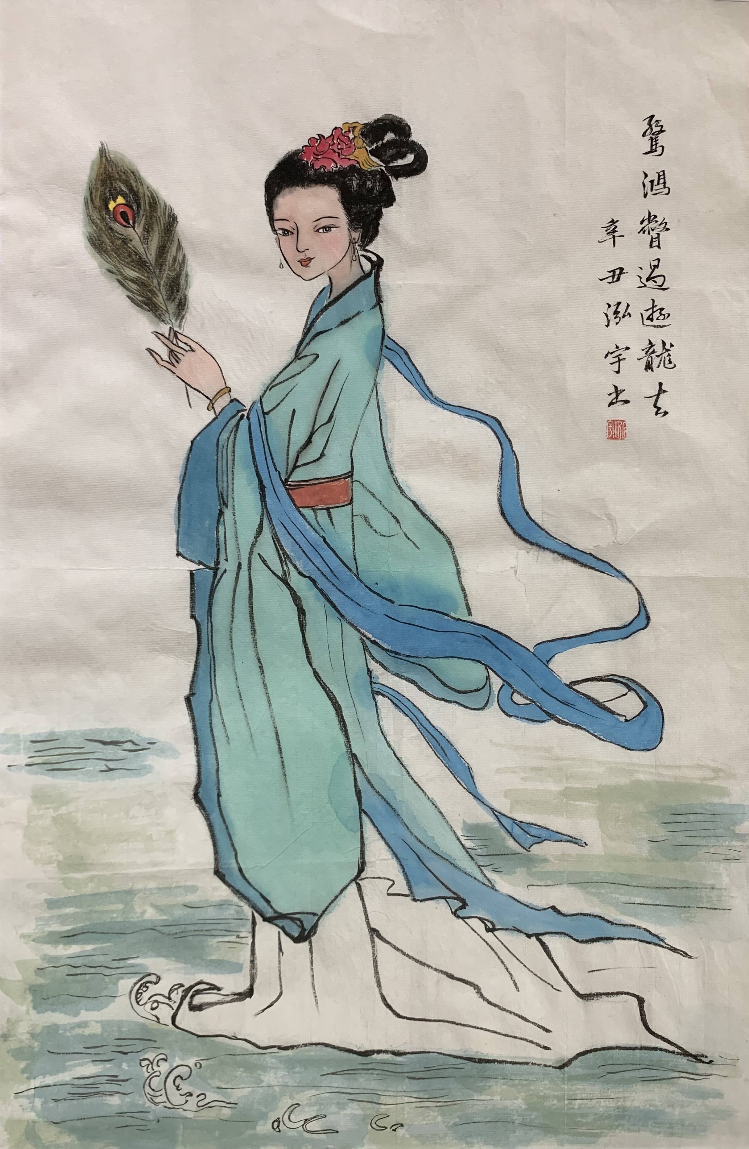 因为是最好的闺蜜,封三娘便主动为范十一娘的婚事操心,为她选中了
