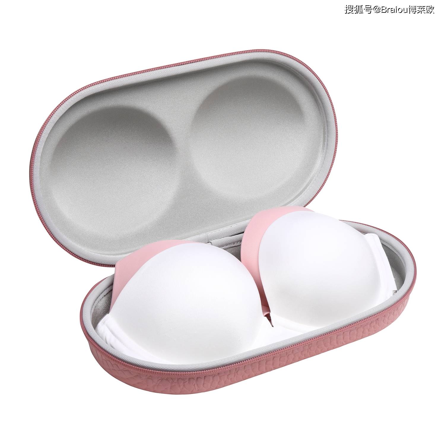 美文|内衣收纳盒哪种好？国货正当潮，女神差旅收纳神器！