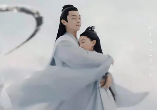 结局|《千古玦尘》大结局圆满！白玦与炙阳双双复活，四大真神再无分离