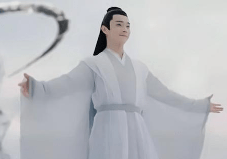 结局|《千古玦尘》大结局圆满！白玦与炙阳双双复活，四大真神再无分离