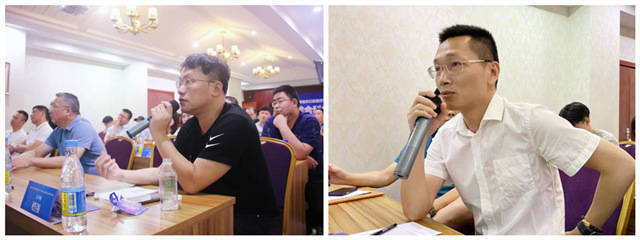 大赛|群医逐鹿！爱齿尔2021年度病例大赛圆满落幕