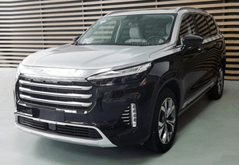 奇瑞星途揽月汽车多少钱 d5558a5fdfe24654965dfda433fee3ae.png