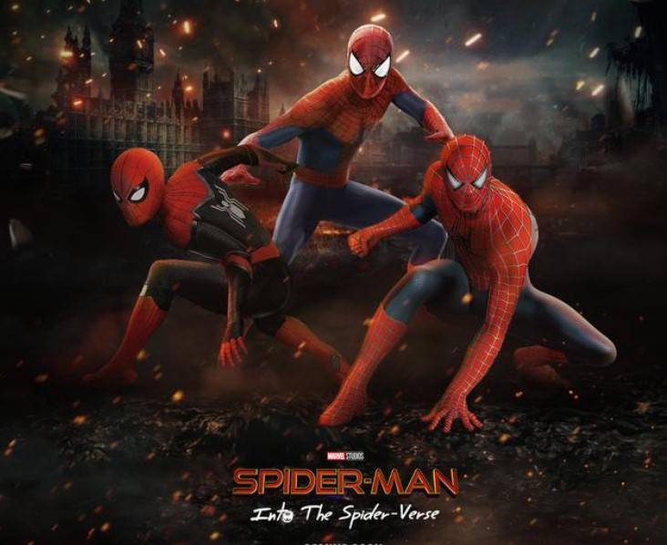 《毒液2》和《蜘蛛侠：英雄无归》今年下半年都将陆续上映！_索尼