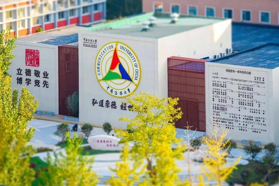 中国传媒大学阳光使者国际派遣生3 1国际本科 教育