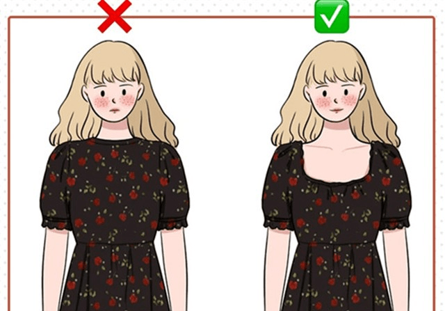 上半身|会穿、有品位的女人,夏天都有这4种裙子