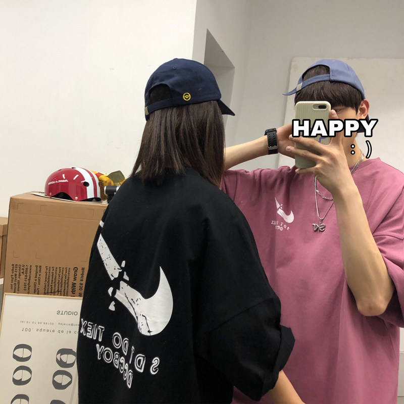 颜色|夏日休闲运动风高街男孩夏日怎么穿?