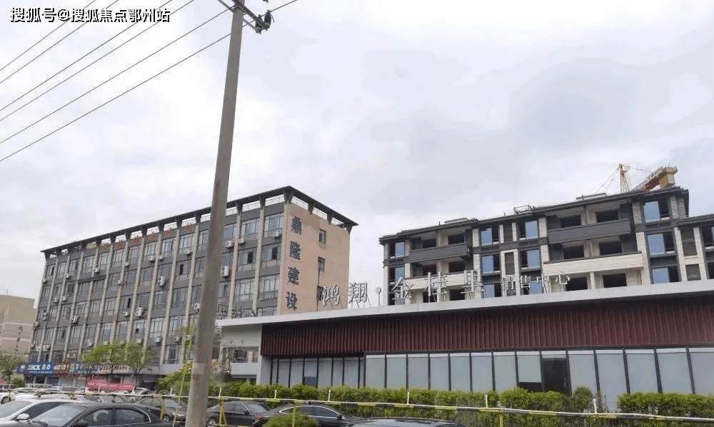 海宁斜桥鸿翔金桂里售楼处有人脸识别吗?