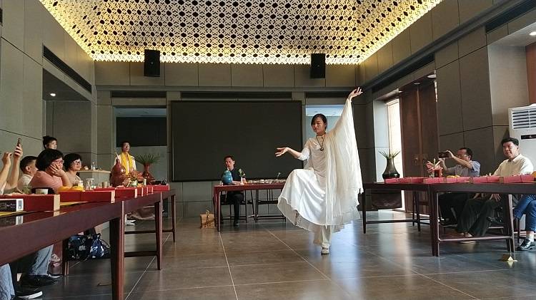 品牌|【行香子 ? 香约华碧】贺柏幸能量“品牌香约 香赞中国品牌日五周”圆满成功