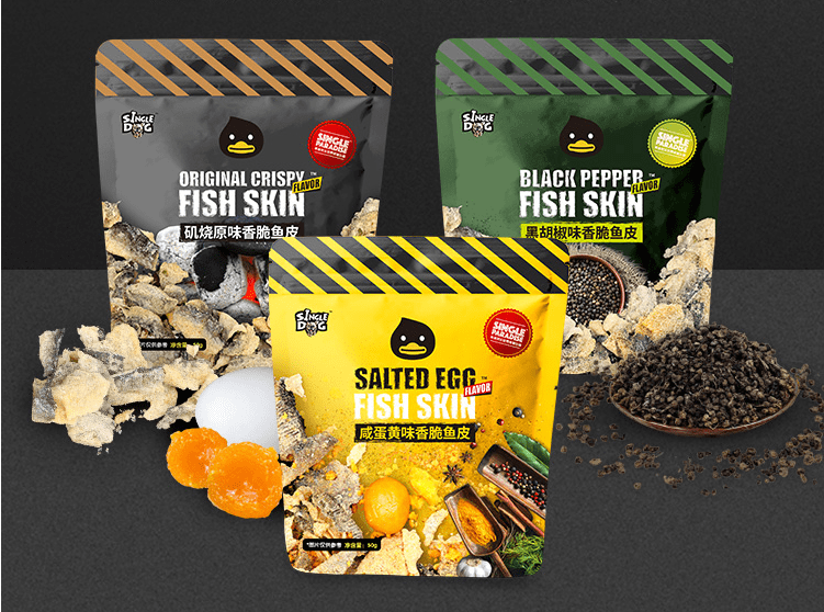 海苔|吃货看过来|良品铺子、卖个面子神仙零食种草