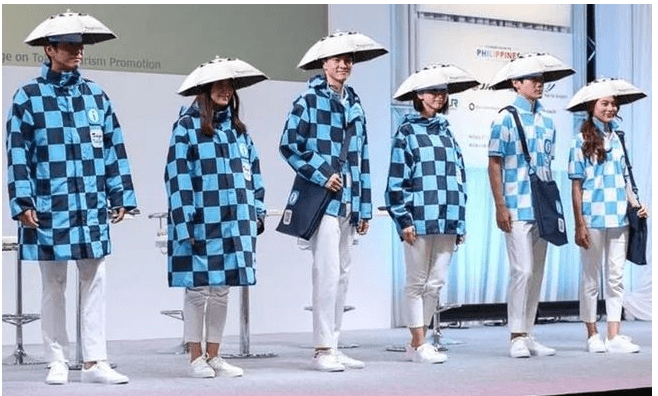 日本服装品牌排行_世界排名前三的日本文化服装学院