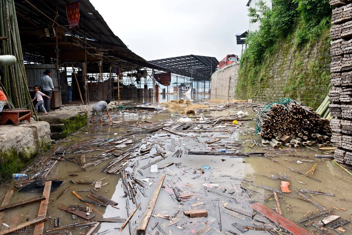 潮湿的雨天会诱发哪些疾病?