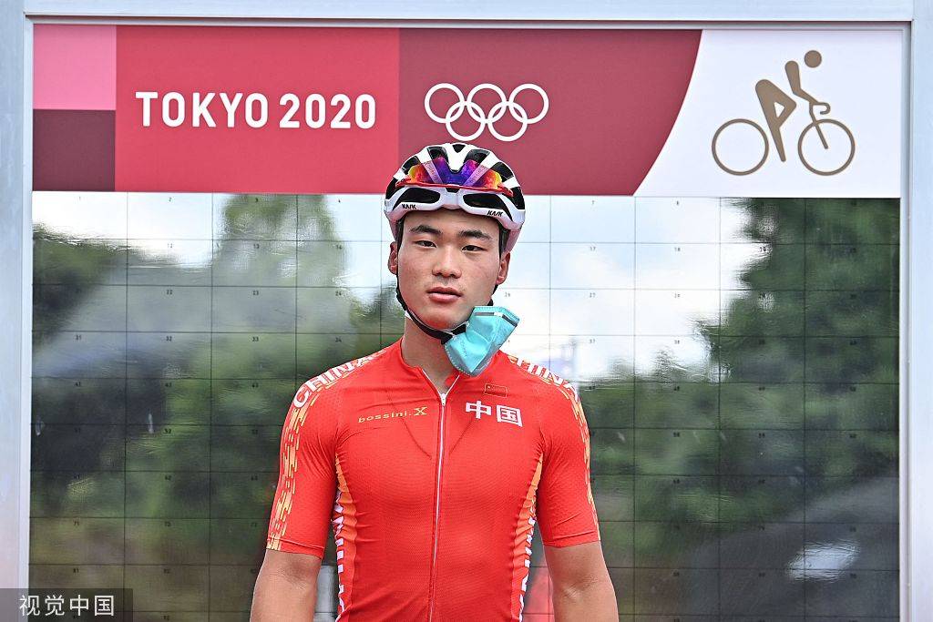 公路赛排行_500余名骑手竞逐公路赛桂冠