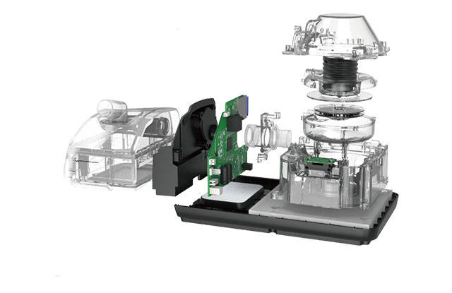 国家药监局|再迎新征程!广汽集团携手和普乐正式推进广州有创呼吸机研发!