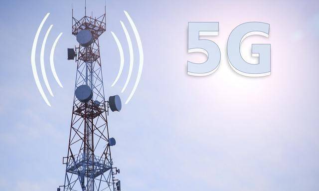 中國聯通：累計開通 5G 基站 47.8 萬 科技 第1張