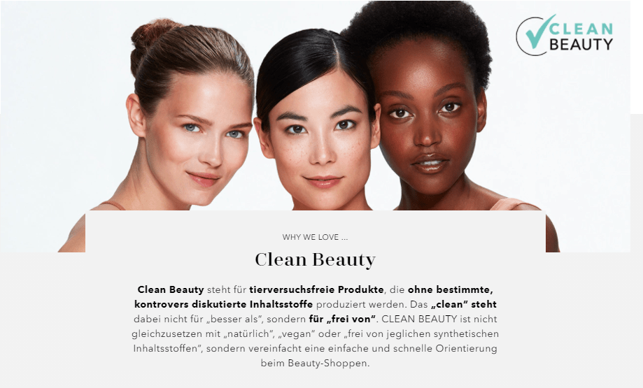 什么|clean beauty护肤与Bio有机天然护肤有什么区别？以alterra和ISANA pure解释下