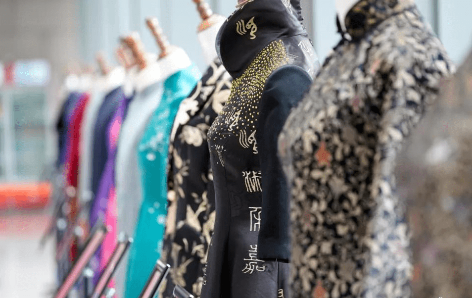 文化|儒尚服饰:传承和发扬中国传统文化与现代时尚文化,为打造新时代华服汇智聚力