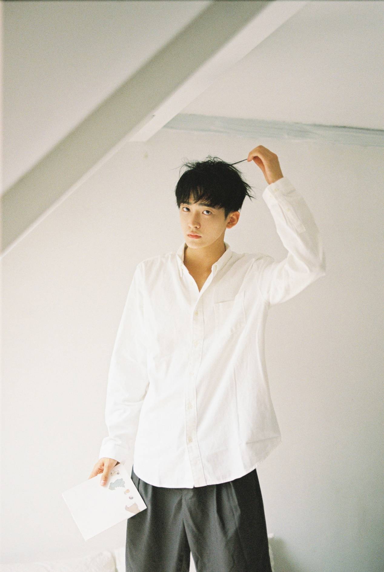 少主|丁嘉文《花好月又圆》收官 千面演绎山寨少主