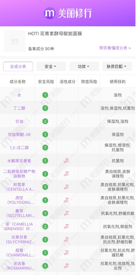 国产|其实，国产也有好面膜