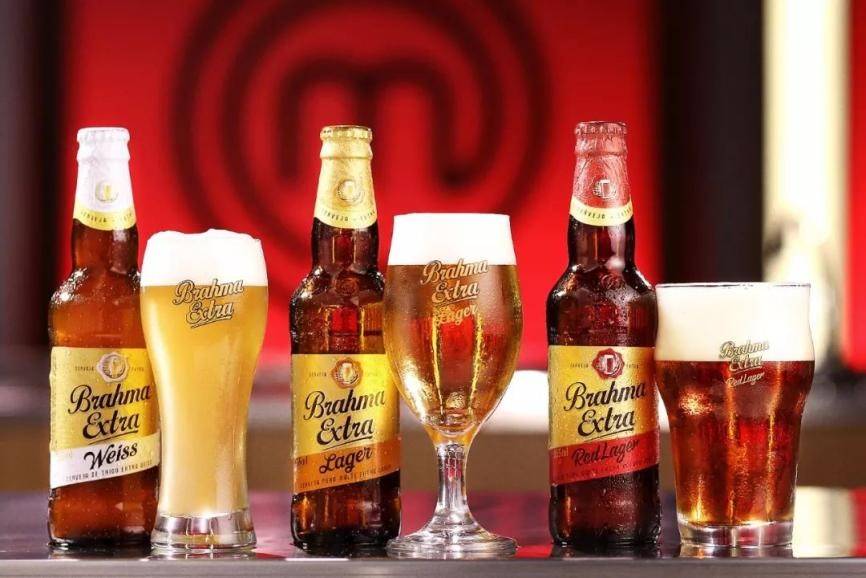 啤酒排行榜2017_全球十大最具价值啤酒品牌出炉,排名第一的竟是它!
