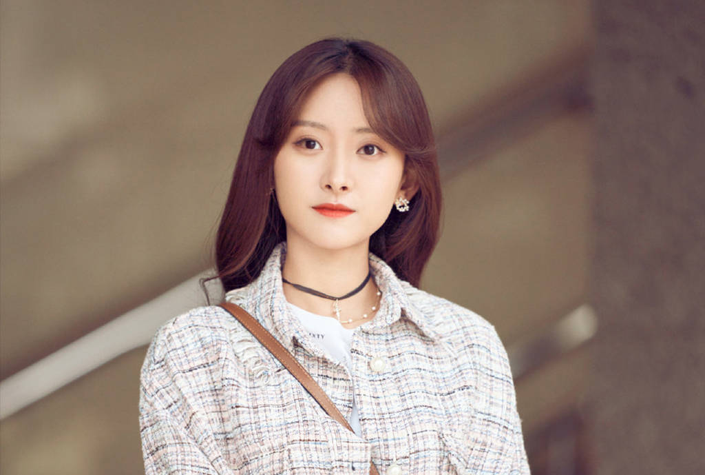 《对你的爱很美》:理解是一种美的存在_罗晴