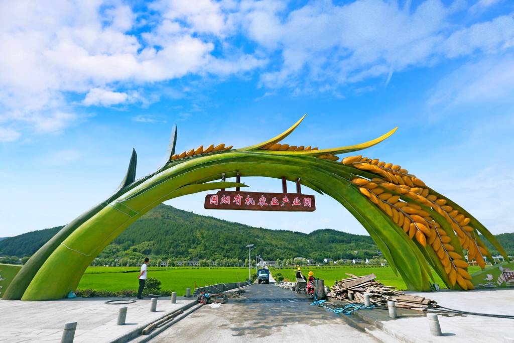 竹溪|来一场说走就走的旅行 夏日宝藏旅行地湖北竹溪