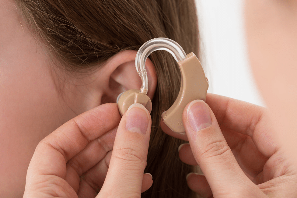 儿童助听器验配应避开的五大误区