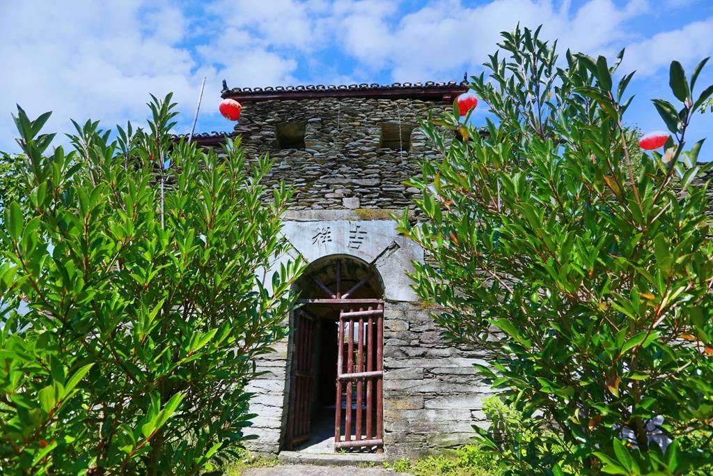 竹溪|来一场说走就走的旅行 夏日宝藏旅行地湖北竹溪