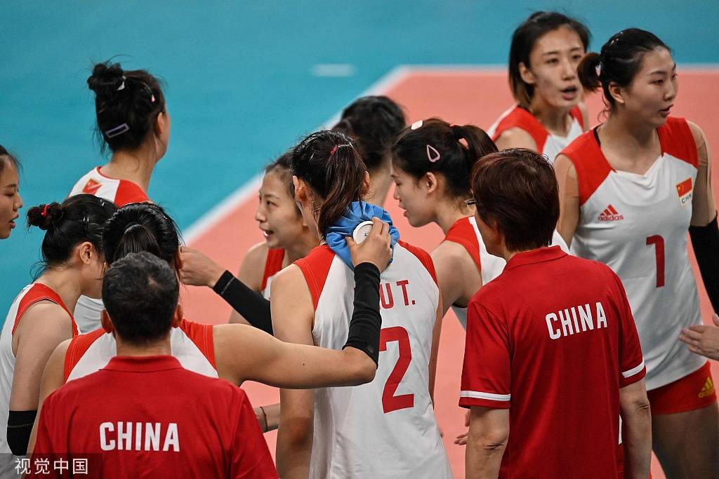 中国女排出局创最差纪录 "看不懂"的郎平难辞其咎