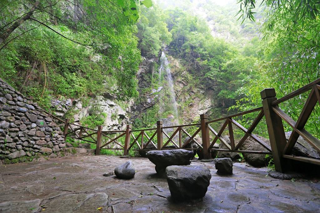 竹溪|来一场说走就走的旅行 夏日宝藏旅行地湖北竹溪