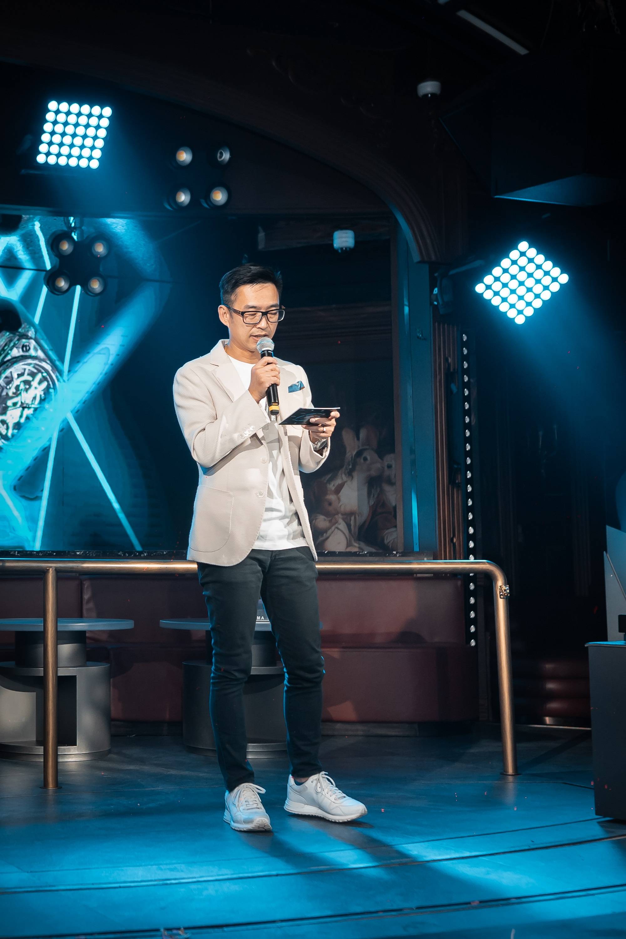瑞表|ROMAGO | 一场时光与潮流的共舞