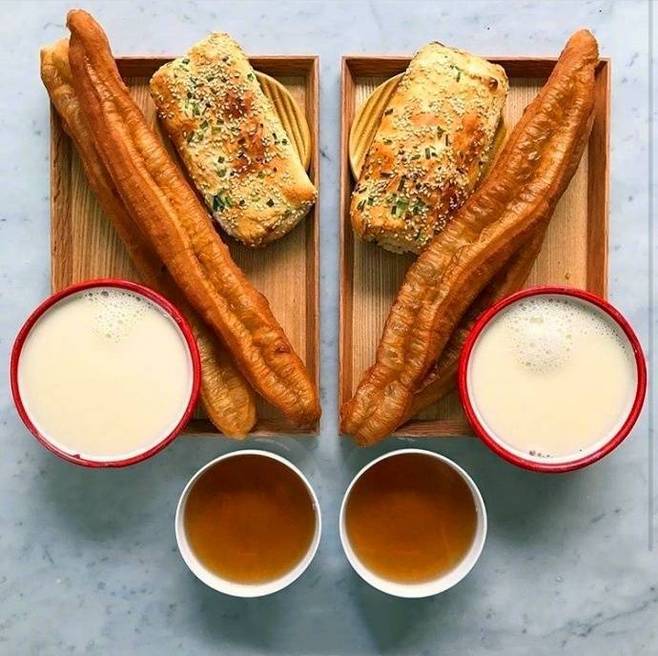 学正规早餐技术,到粥二舅牛肉煎包店,光胡辣汤一早上利润就1500!