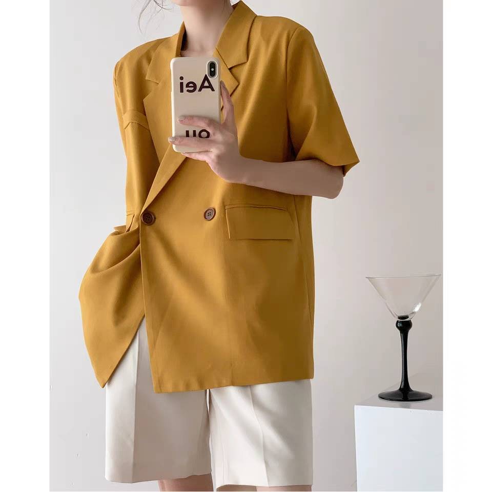 方法|你的上衣选对了吗？掌握这几点就够了！