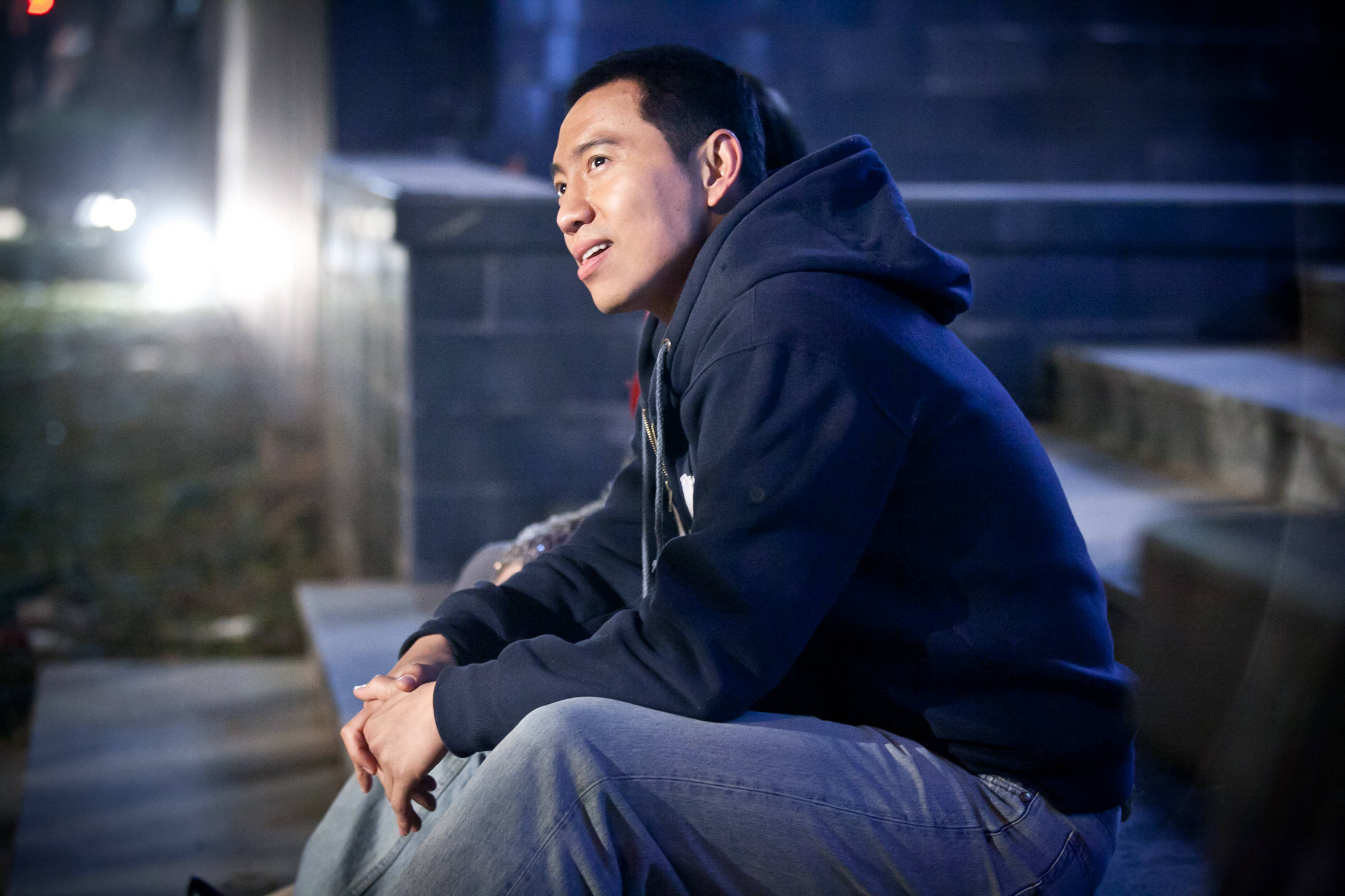 温晓健|《有你就好》8月3日将登东方影视频道 宋佳真实演绎九年“北漂”时光