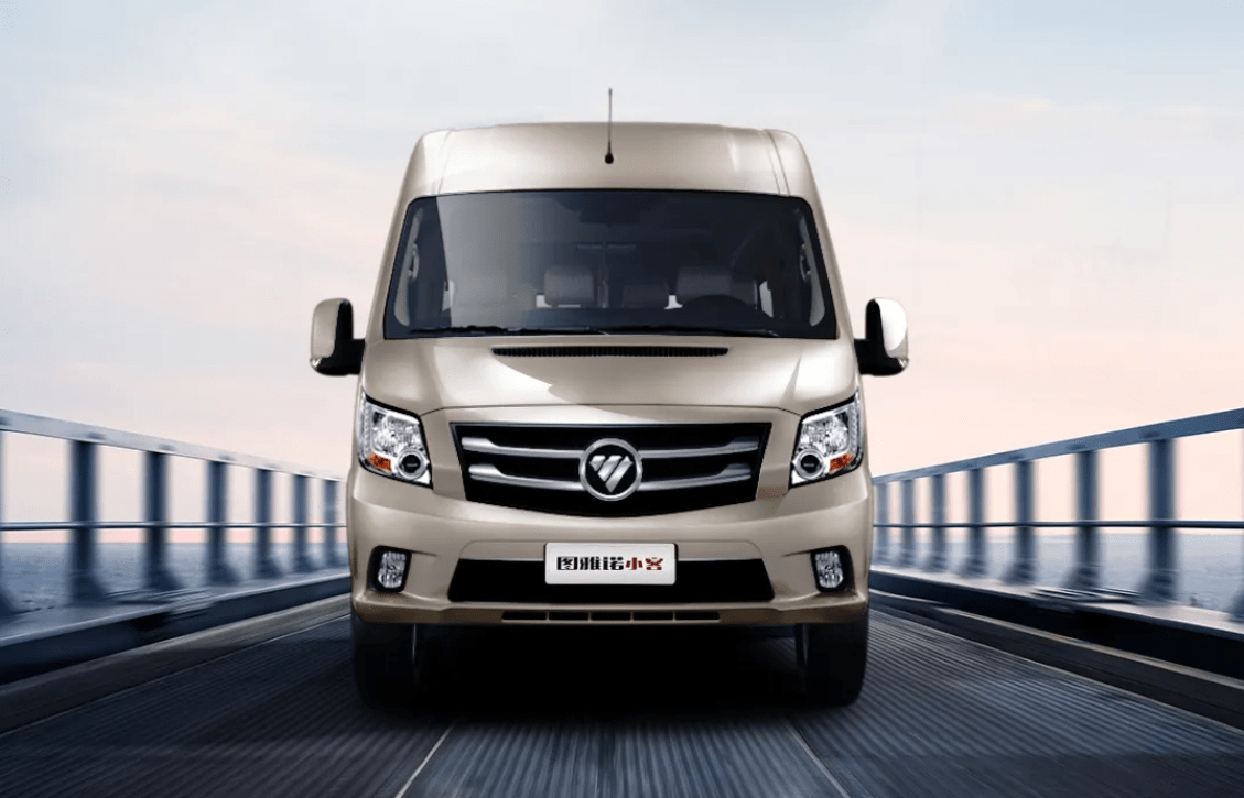 享受诗和远方的美好 图雅诺小客演绎全能商旅_搜狐汽车_搜狐网