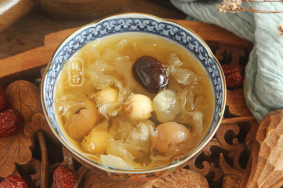 8月7號立秋！要「少吃二瓜，多食三白」，順應節氣而食，安穩度秋 熱愛美食 第7张