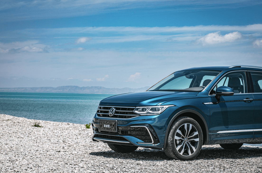 内饰堪比垂直换代!环青海湖600公里试驾新途观l_家族