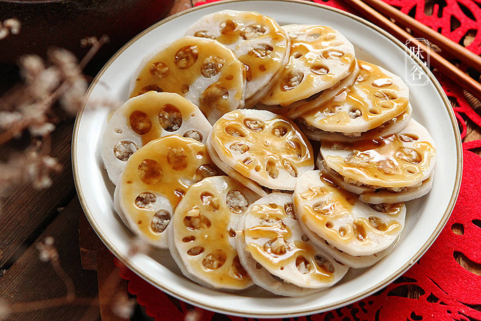 8月7號立秋！要「少吃二瓜，多食三白」，順應節氣而食，安穩度秋 熱愛美食 第5张
