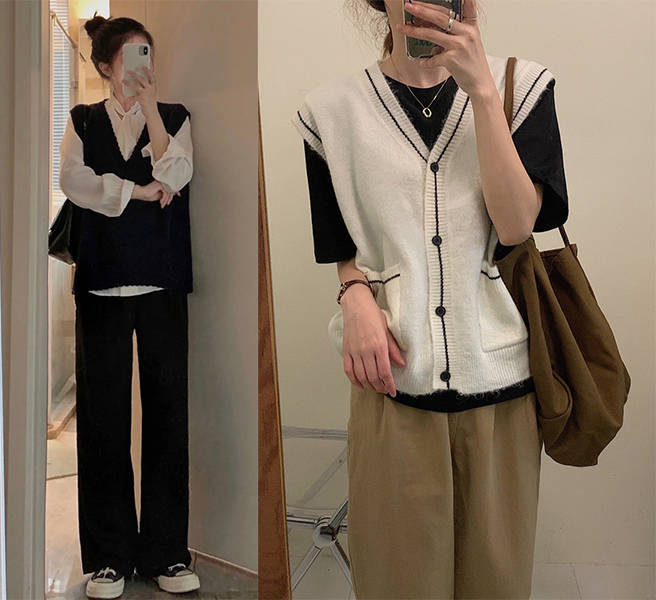 才行|江苏五龙——八月七号就立春了，早点看看初秋穿搭，以备不时之需！