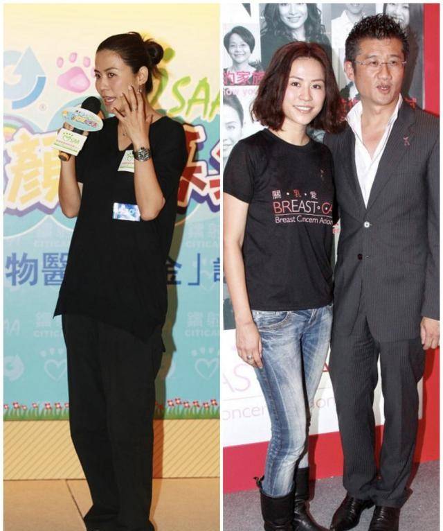 黑色|真是服了宣萱的衣品，本来肤色就不白还穿一身黑，显得有点土气了