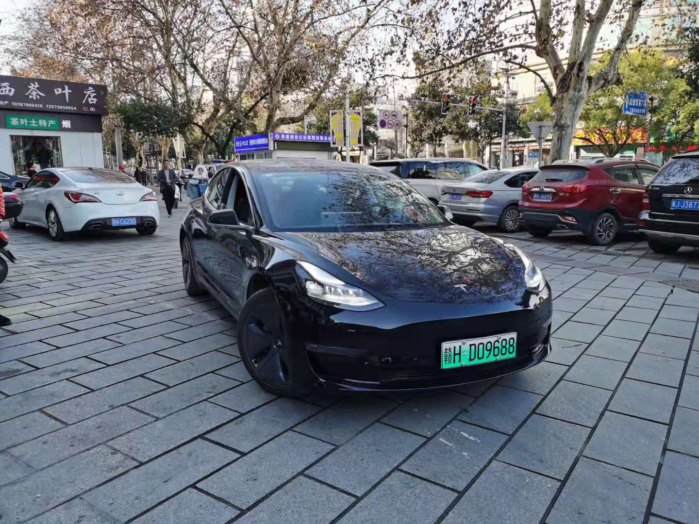 景德镇网约车盘点陶陶出行或为最佳