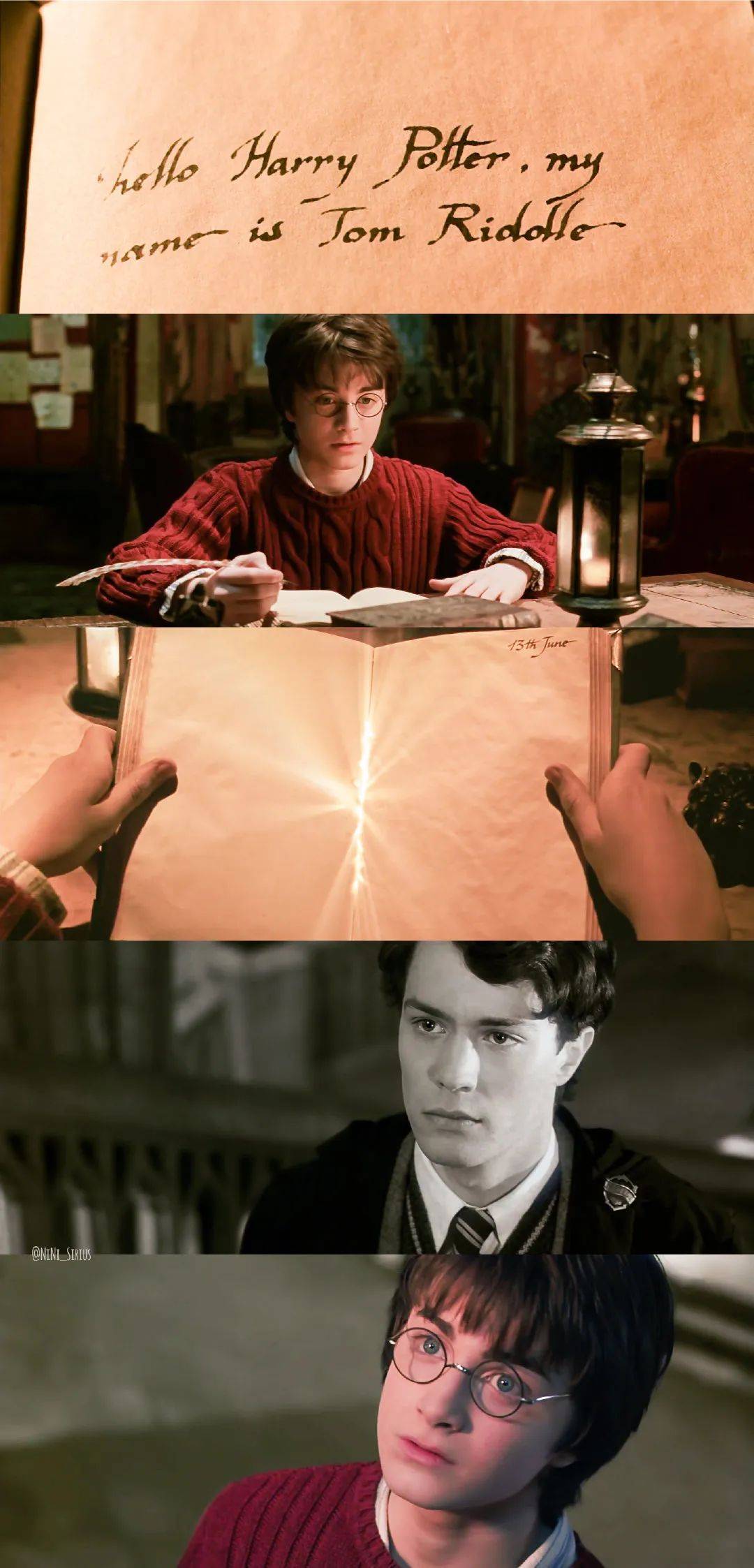 特辑|哈利波特壁纸特辑