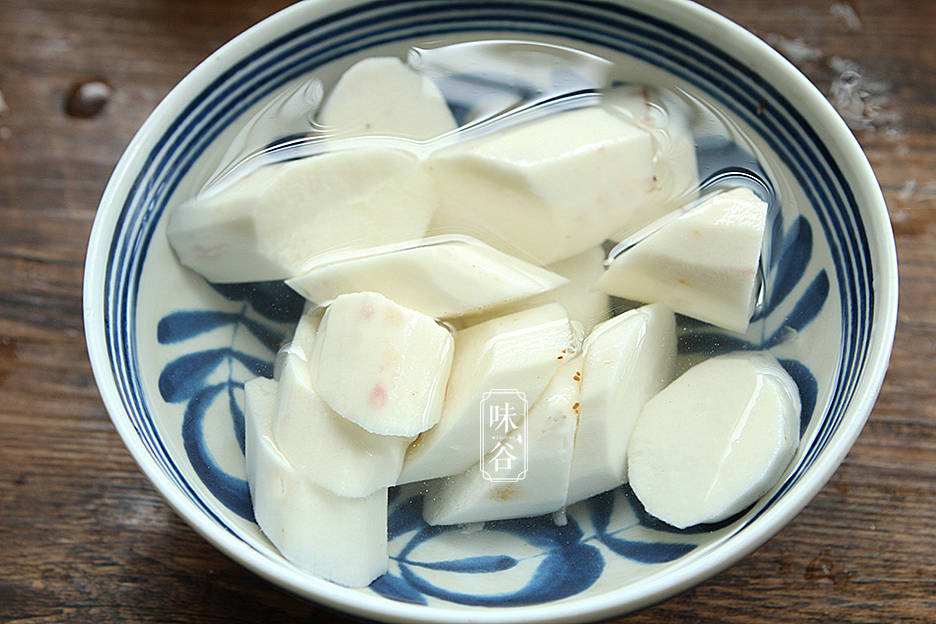 處暑將至，多給家人喝這湯，鮮美又開胃，潤肺去秋燥，安穩度秋天 熱愛美食 第6张