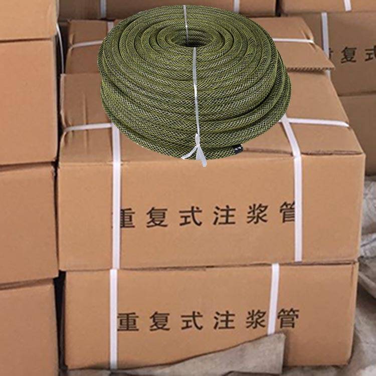 密封|注浆管的产品简介与产品的优点