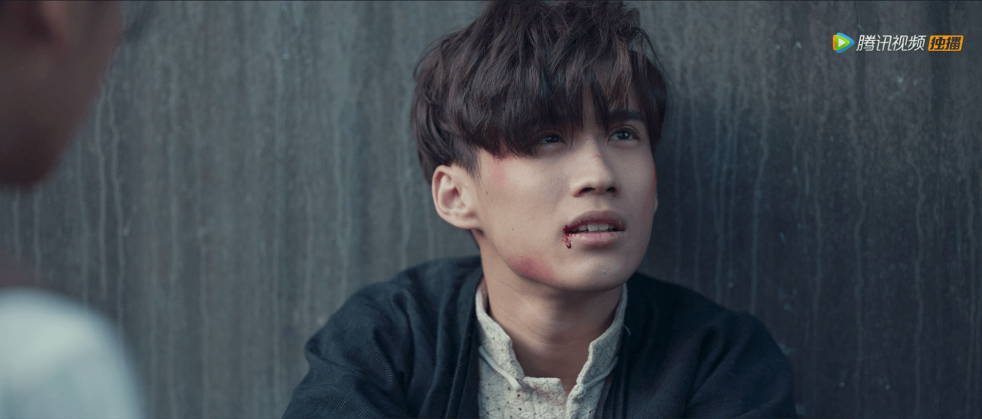 古董局中局3药来众叛亲离边天扬为查清真相忍辱负重