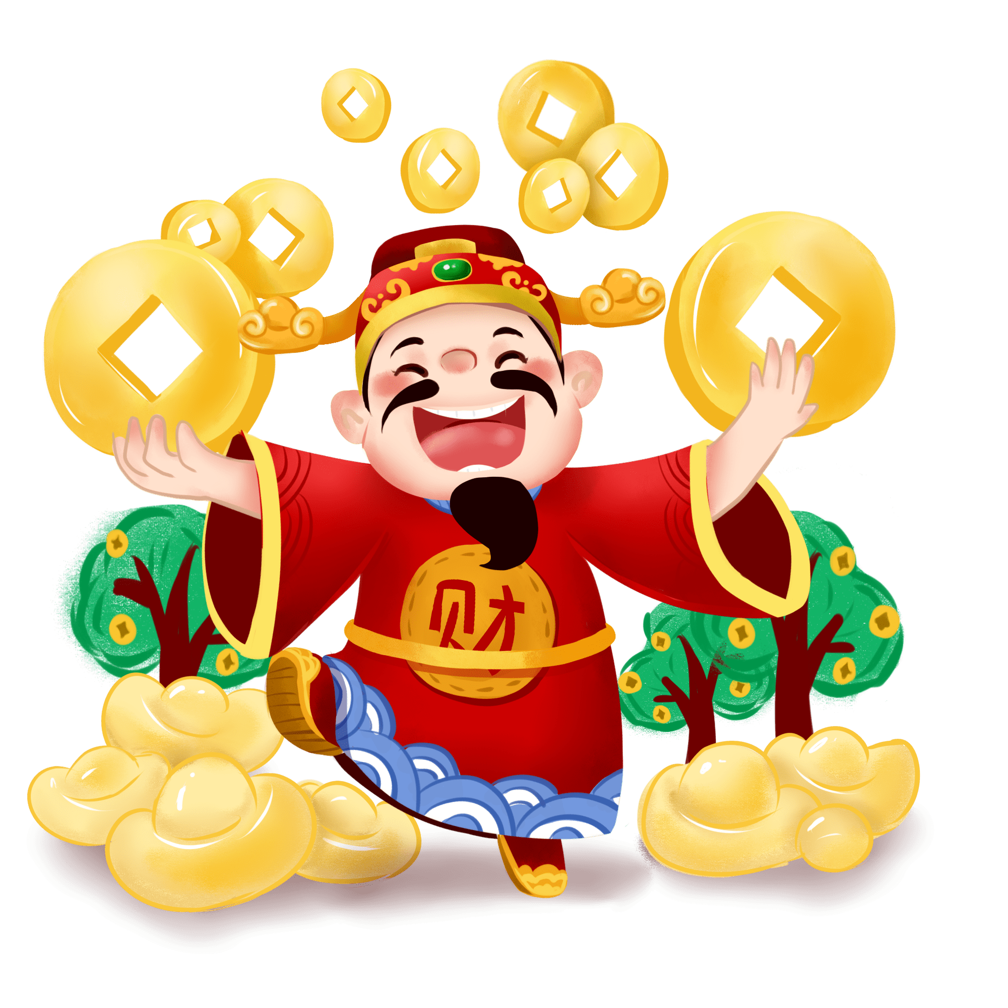 与原局地支亥,亥,卯,未也克丑土财星,天干地支都克财星,想必财运受阻