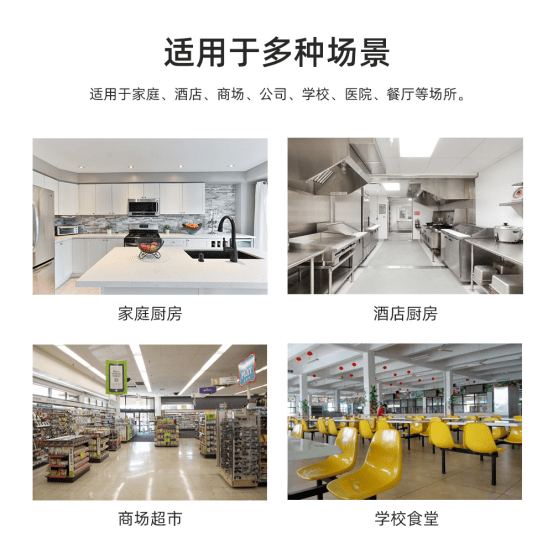 新品抢先看——艾礼安周界雷达、多款智能探测器即将亮相