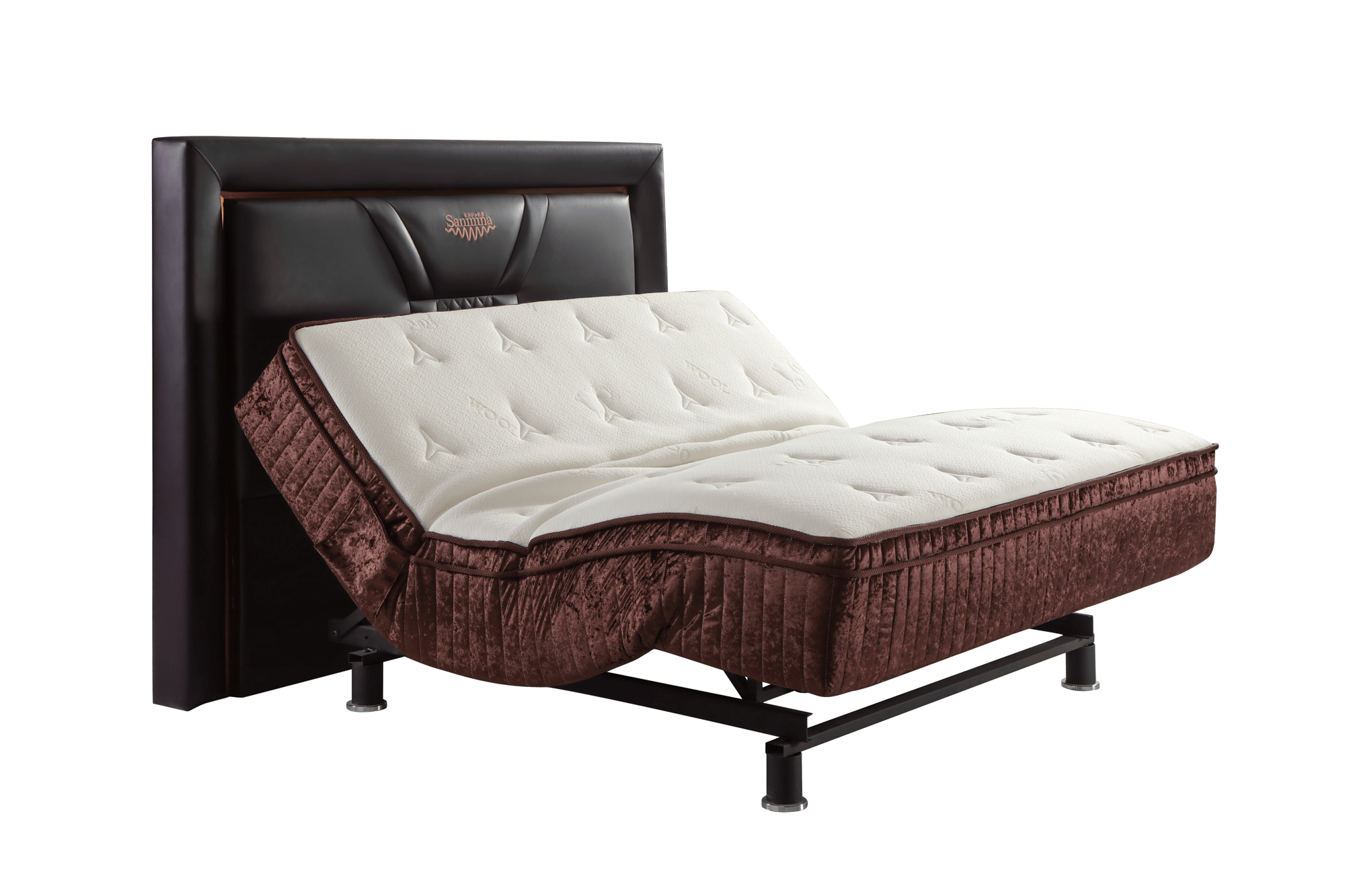 三级跳|黄秀娟：“善梦者享非凡”，美国圣米纳实现品牌“三级跳”