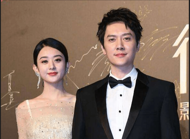 冯绍峰|震惊！冯妈妈竟指责赵丽颖的种种不是，网友：难怪冯绍峰无动于衷