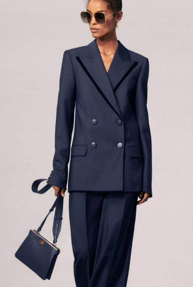 Jones|芬迪 Fendi 2022 早春度假系列