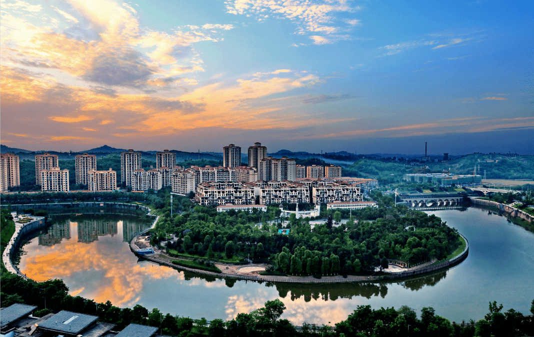 「区县解读—影像」荣昌工业实现跨越式发展